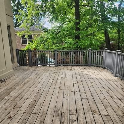 E.B. Painting project example 10